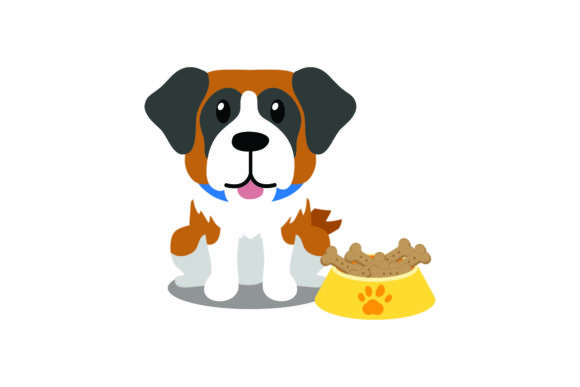 Download Dog Cute Animal Illustration - Premium Bundle