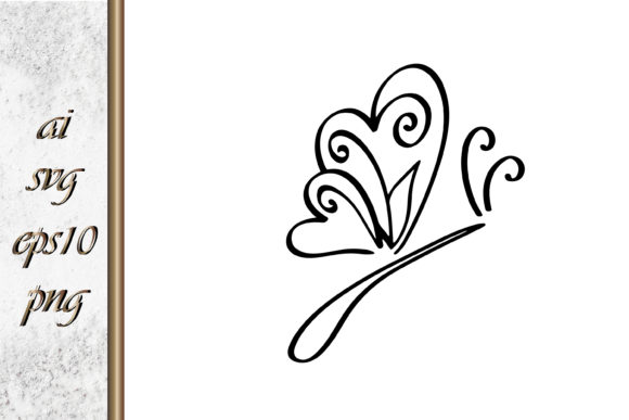 Download Doodle Butterfly Sketch Animal Vector - Sketch Collection